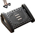 Footrest Massage Stool