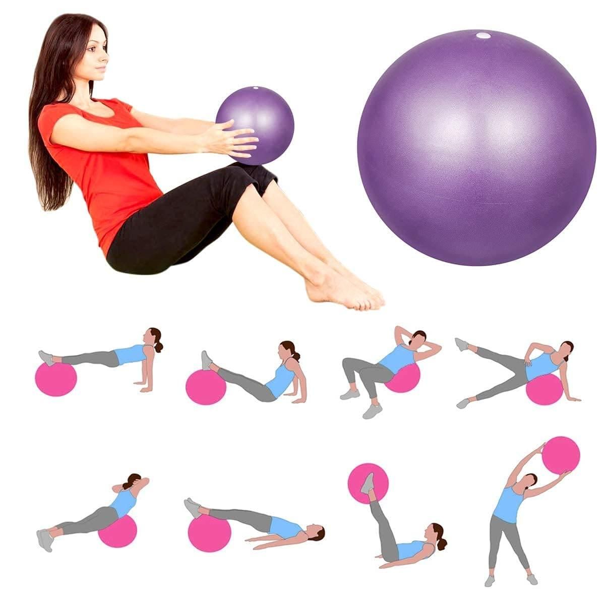 Mini Yoga Ball